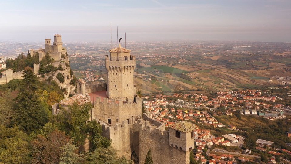 San Marino chiude la stagione con quasi 200mila visite a musei e monumenti