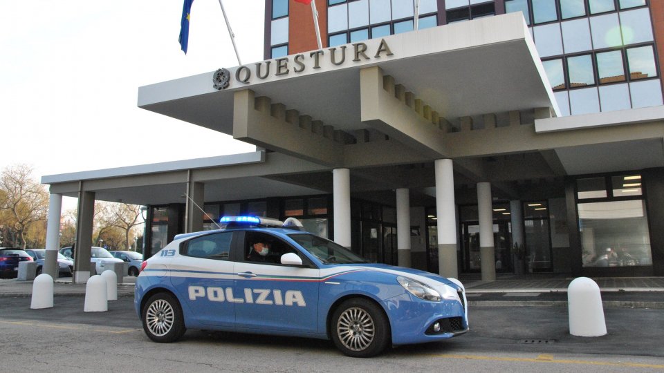Aveva sottratto 250.000 euro con la "tecnica dell'abbraccio", sequestrato immobile a Rimini