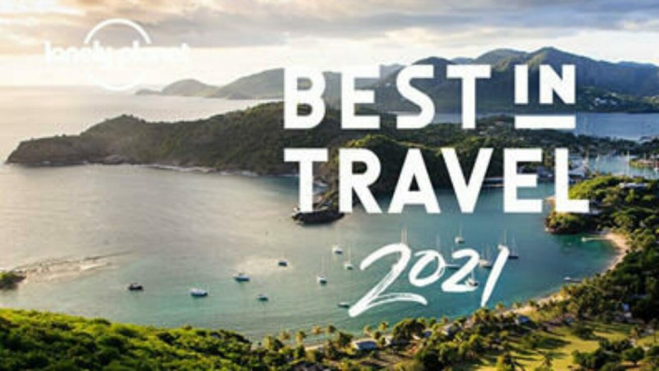 Best in Travel 2021