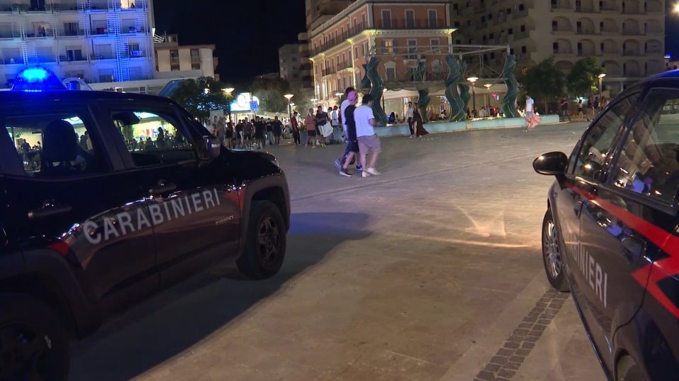 Baby gang, i carabinieri chiudono il cerchio su una rapina avvenuta la scorsa estate