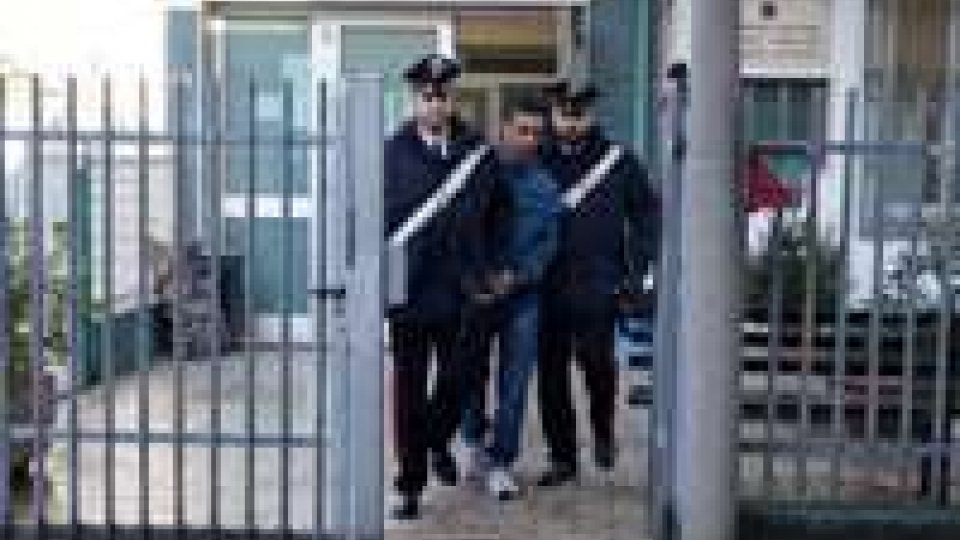 Rimini: condanna a 6 anni per violenza sessuale su minorenne