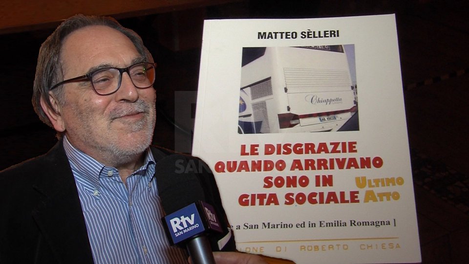 Intervista a Matteo Selleri