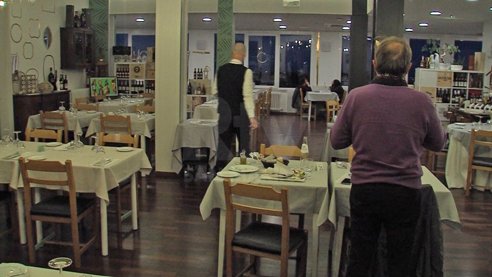Nuove restrizioni nei ristoranti, Ciavatta: "Non ci sono deliberazioni già prese"