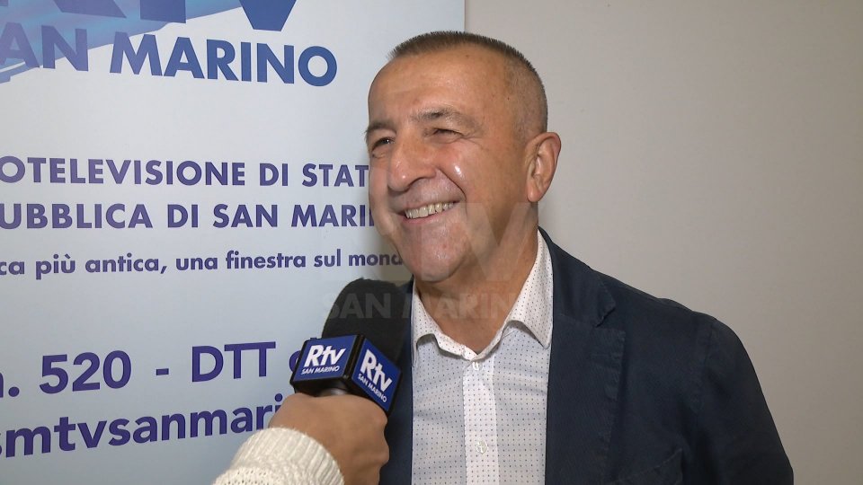 Nel video l'intervista a Paolo Michelotti