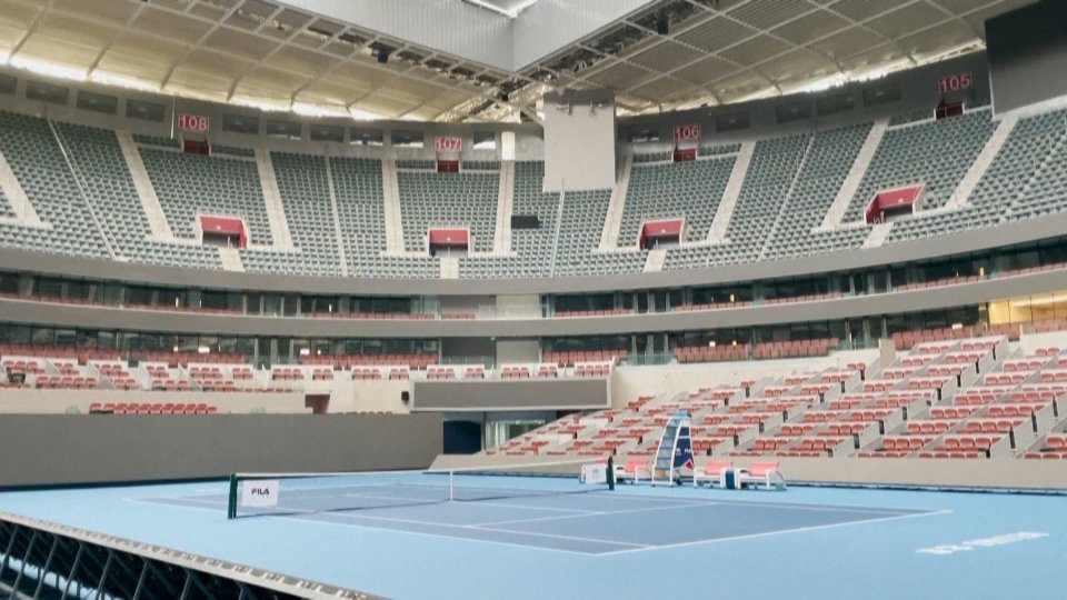 Caso Peng Shuai, la WTA sospende tornei in Cina e Hong Kong