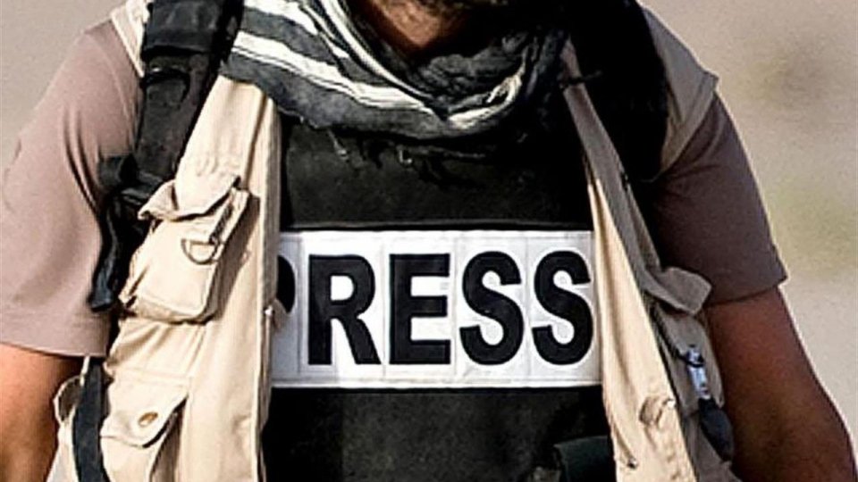Repoter senza frontiere: "Mai così tanti giornalisti incarcerati nel mondo"