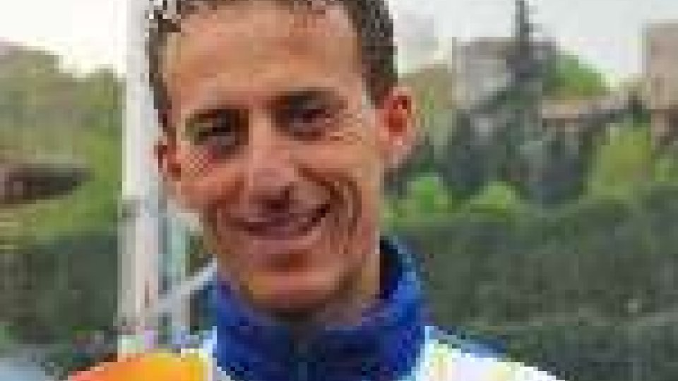 Podismo, Stefano Ridolfi 2° nella maratona Rimini-Verucchio