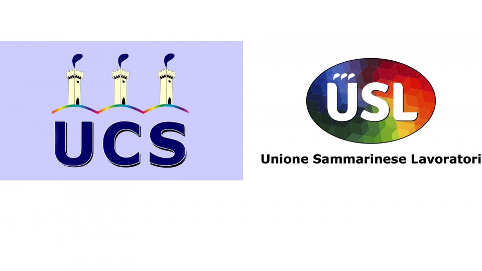 UCS e USL: Nessun rincaro può essere messo in atto senza prima percorrere tutte le strade per proteggere da aumenti insostenibili i nostri concittadini, i residenti e i soggiornanti di San Marino