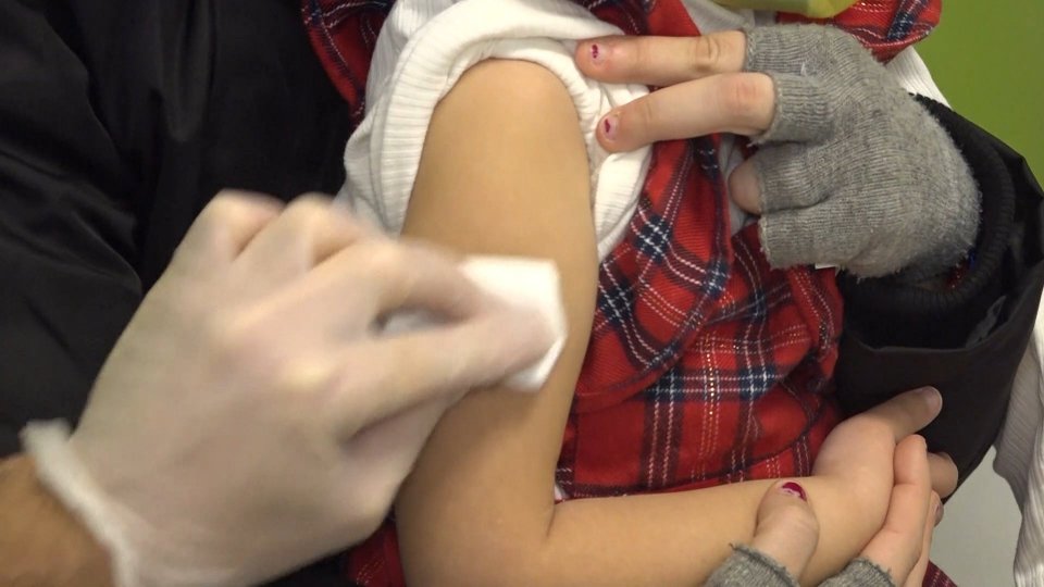 Covid San Marino: da domani le vaccinazioni ai bambini dai 5 agli 11 anni