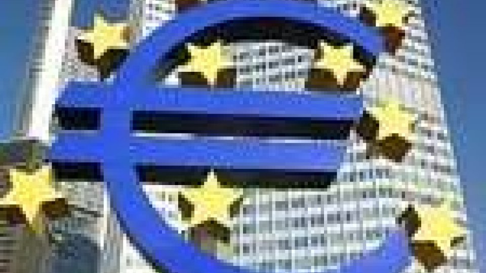 Banca Centrale Europea, abbassato costo denaro