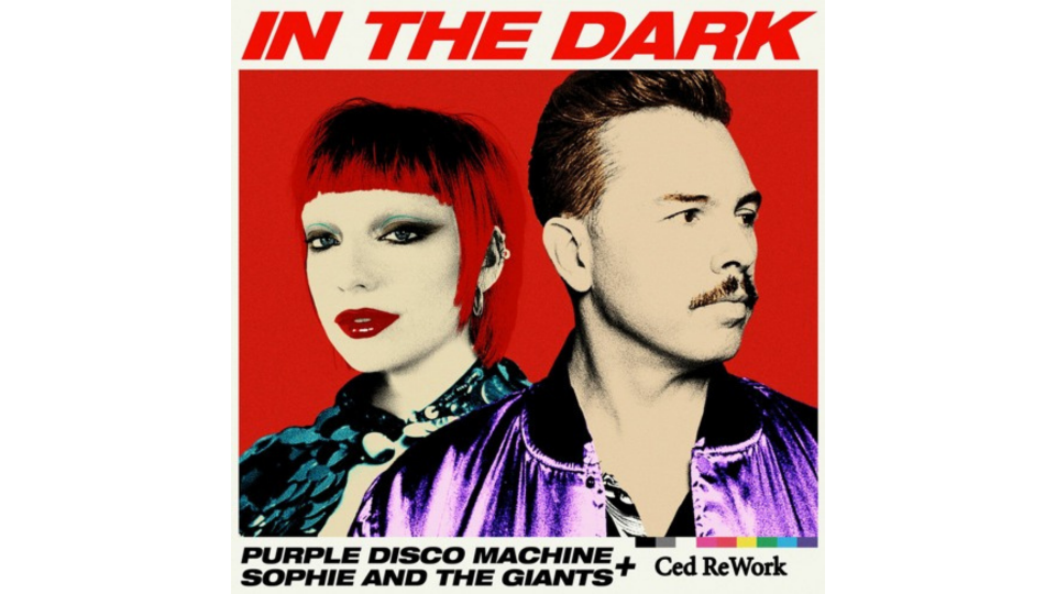 Purple Disco Machine e Sophie And The Giants – “In the Dark”