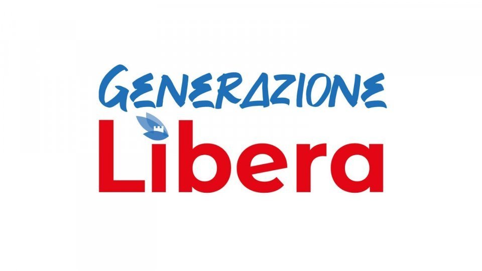 Generazione Libera sul disagio giovanile: servono azioni da parte della politica