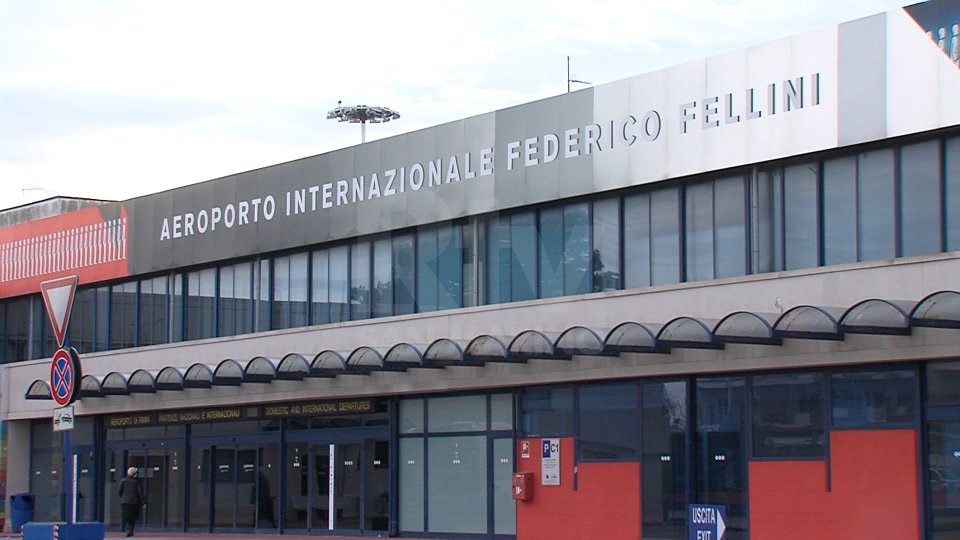 Nuovi voli in arrivo a Rimini: accordi con Wizzair e Royal Caribbean