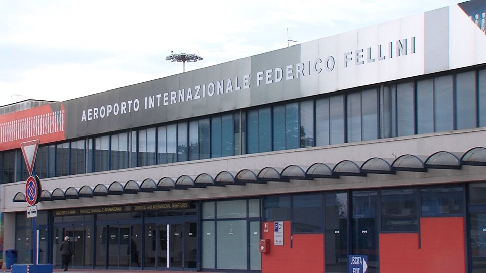 Aeroporto Internazionale di Rimini e San Marino: accordo con Wizz Air