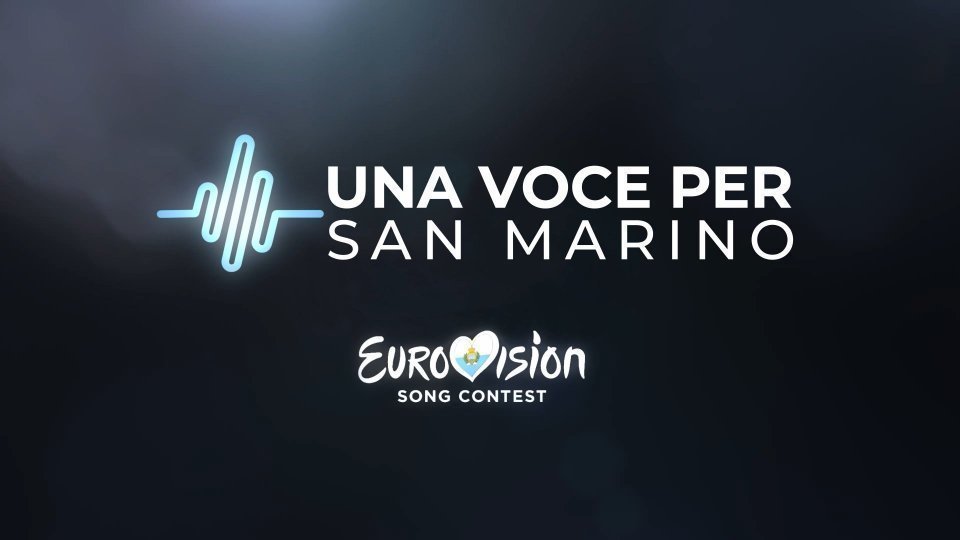 Alle 12.20 l'annuncio dei 9 Big di “Una voce per San Marino”