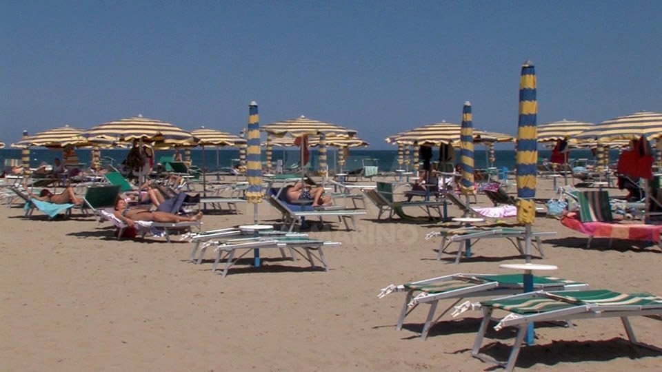 Turismo: più di 7 milioni per il Comune di Rimini grazie all'imposta di soggiorno