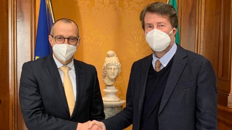 Ricci e Vimini annunciano: Dal ministro Franceschini arriva il via libera per il Museo Dario Fo e Franca Rame a Pesaro. Stanziati 2.350.000€