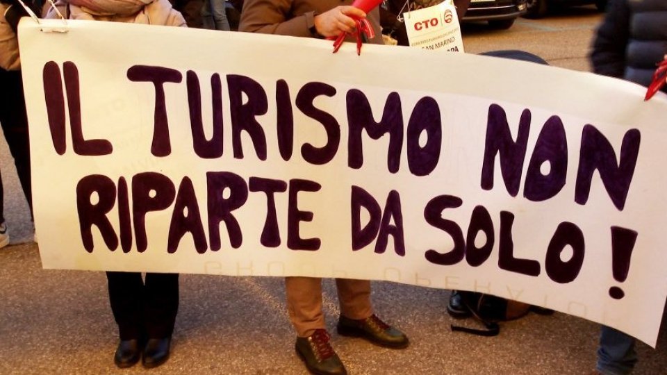 Cto San Marino: "Politica attenta, aspettiamo risposte"