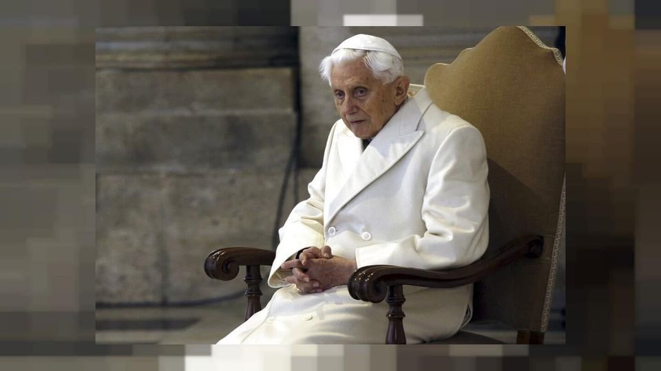 Rapporto sugli abusi nell’Arcidiocesi: Mons. Turazzi scrive al Papa emerito Benedetto XVI