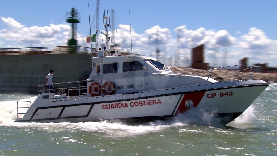 “Messa in sicurezza di tratti critici del litorale marino dell’Emilia-Romagna”- incontro tecnico/operativo presso Guardia Costiera