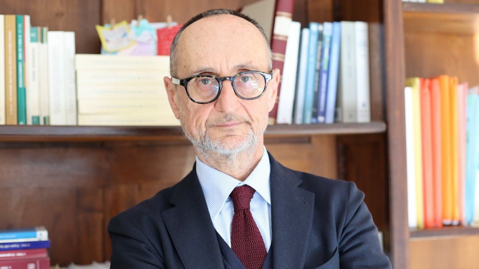 L’Ordine dei Commercialisti ed Esperti Contabili di Rimini ha confermato il Prof. Giuseppe Savioli alla presidenza per il prossimo quadriennio
