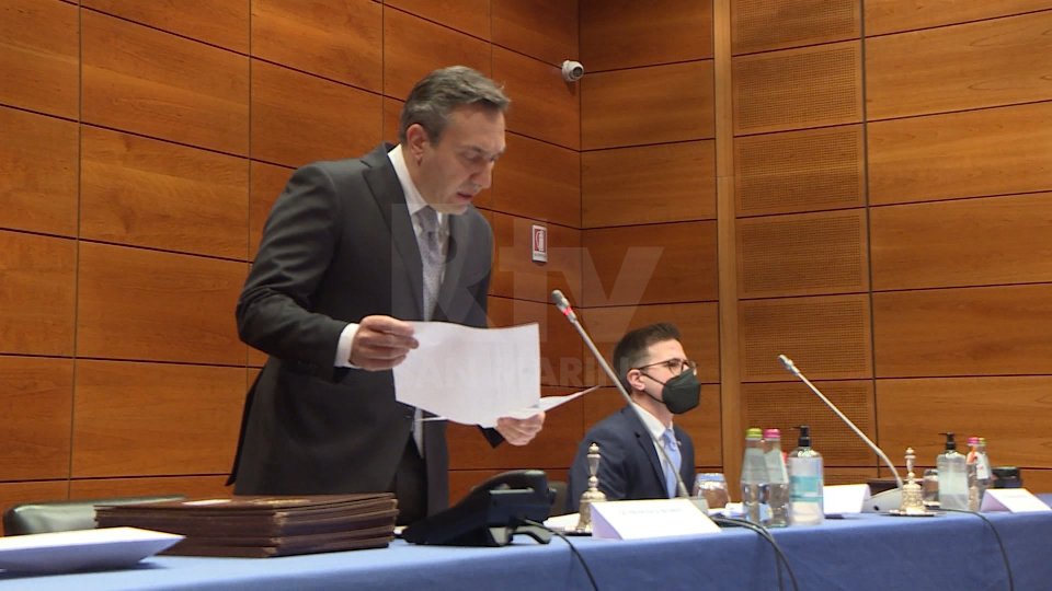CGG: Opposizioni all'attacco sul “caso Serenissima”. Replica il SdS Ciavatta, “mistificazione”