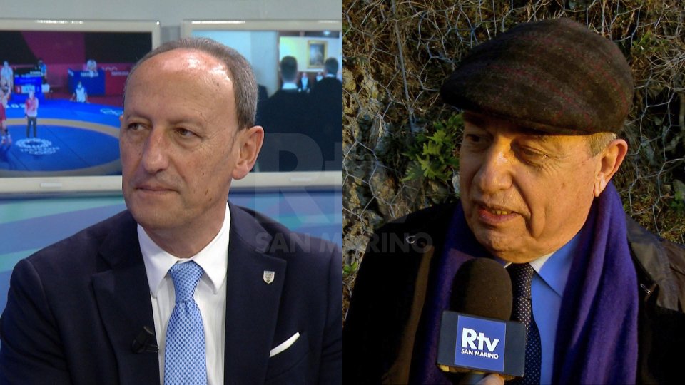 Cons: Gian Primo Giardi e Stefano Valentino Piva per la presidenza