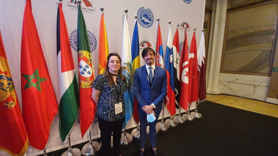 San Marino alla 16^ Sessione Plenaria PAM