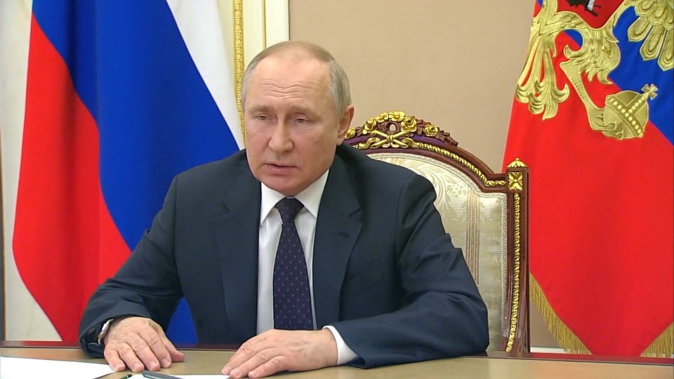 Ucraina: Putin parla di “progressi” nel dialogo; ma Zelensky punta alla “vittoria”