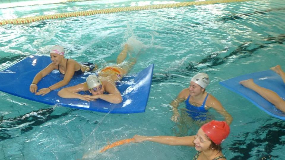 Ravenna: piscina Gambi chiude per costi elevati di luce e gas
