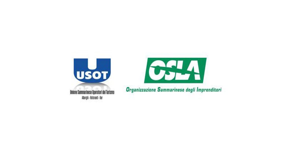USOT e OSLA fanno il punto sulle nuove difficoltà a cui vanno incontro le piccole e medie imprese sammarinesi