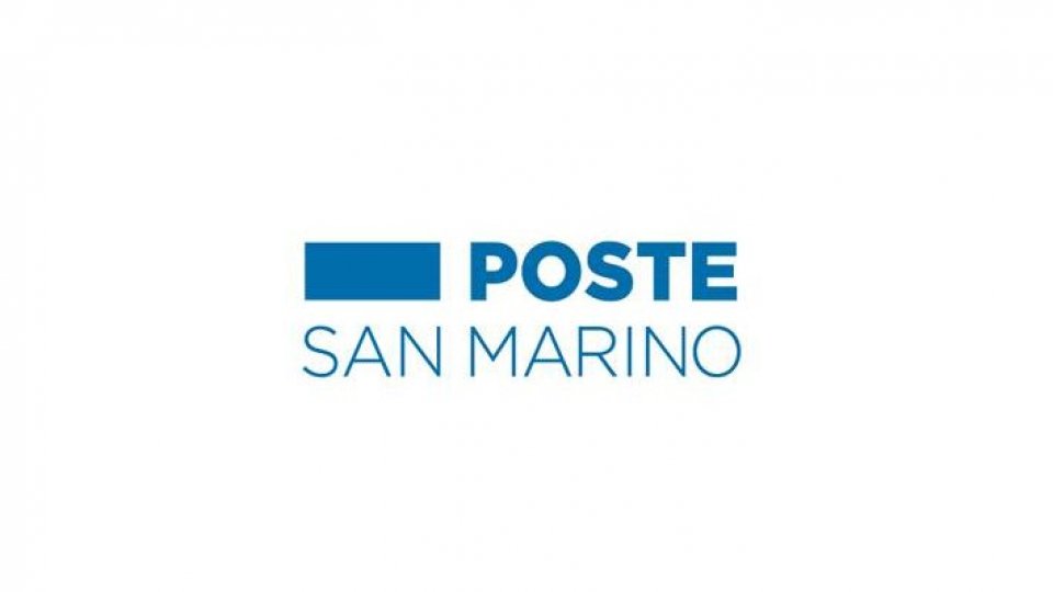 Poste San Marino SpA: 5 emissioni postali
