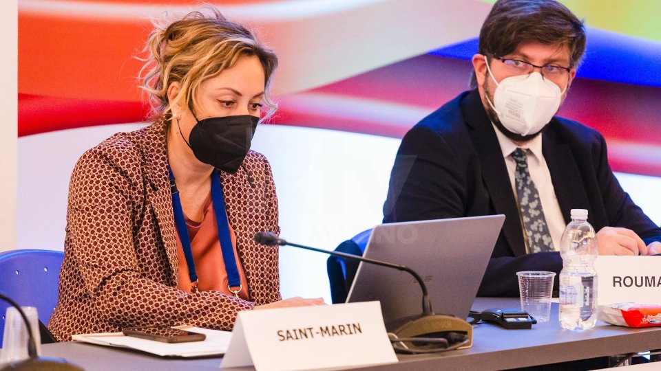 Anche San Marino al meeting del Comitato contro discriminazione, diversità e inclusione