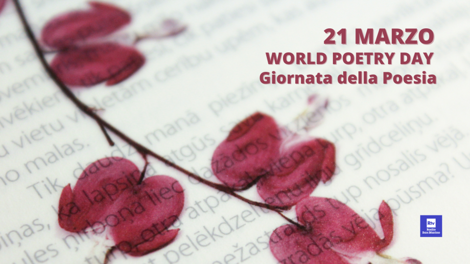 Reading con Irol per il World Poetry Day