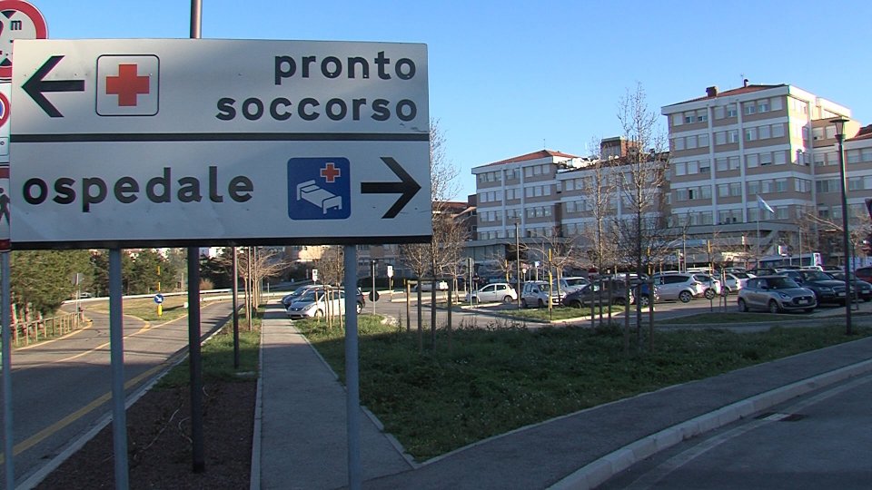 Covid San Marino: 4 nuovi ricoveri, aumentano i casi