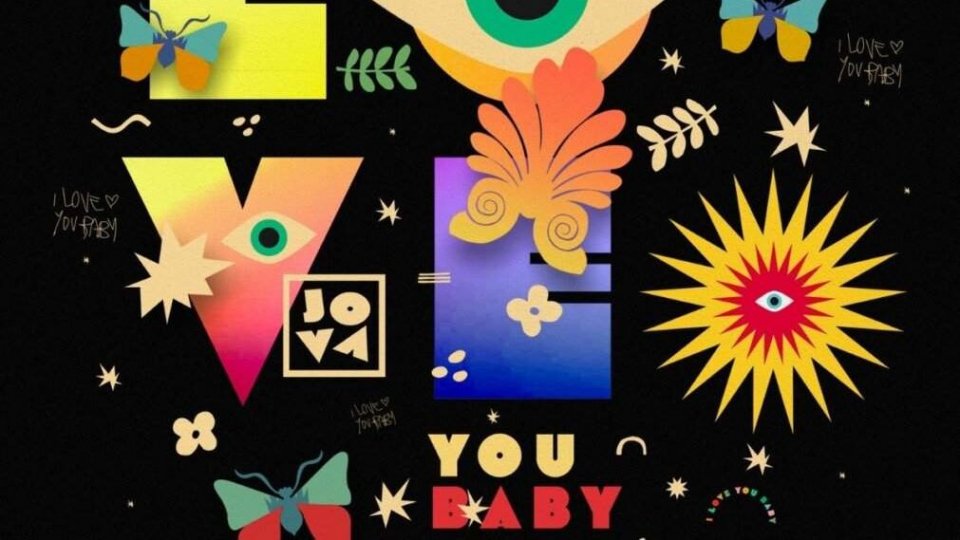 "I love you baby" il nuovo singolo di Jovanotti