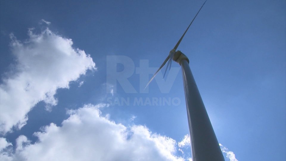 Parco eolico a Rimini, Legambiente: "Si realizzi presto l'impianto"