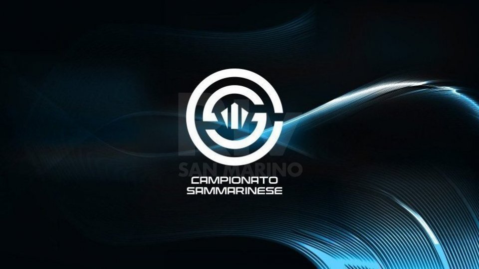 Campionato Sammarinese: risultati 16' giornata FINALI