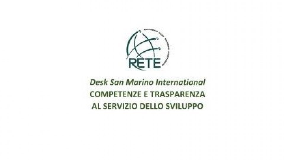 Rete Desk: Incontro Con Associazione Trenino Bianco e Azzurro