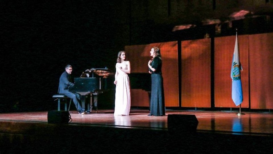 Il Concorso Internazionale di Canto Renata Tebaldi al Teatro alla Scala e a Versailles