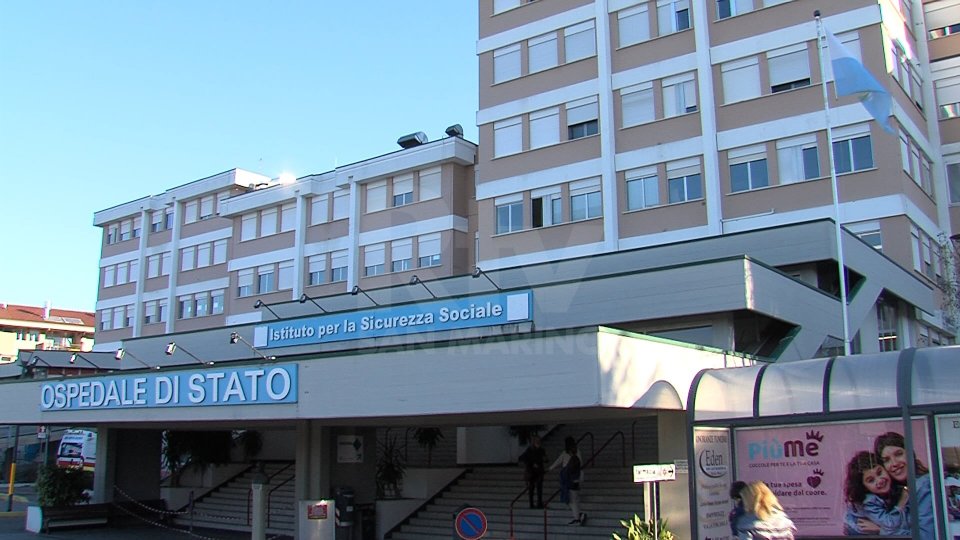 Covid San Marino: calano i positivi attivi, ma aumentano i ricoveri in terapia intensiva