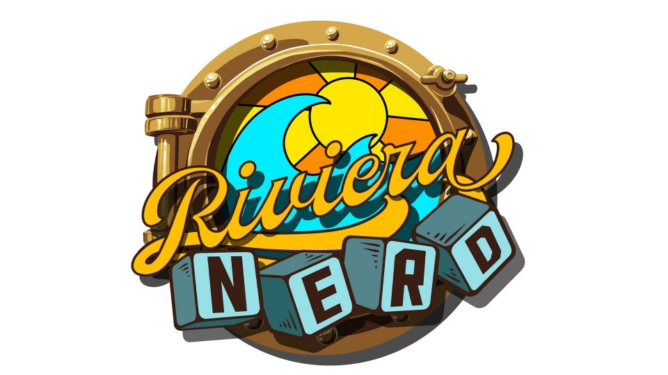 Nasce Riviera Nerd: intrattenimento, gioco e divertimento