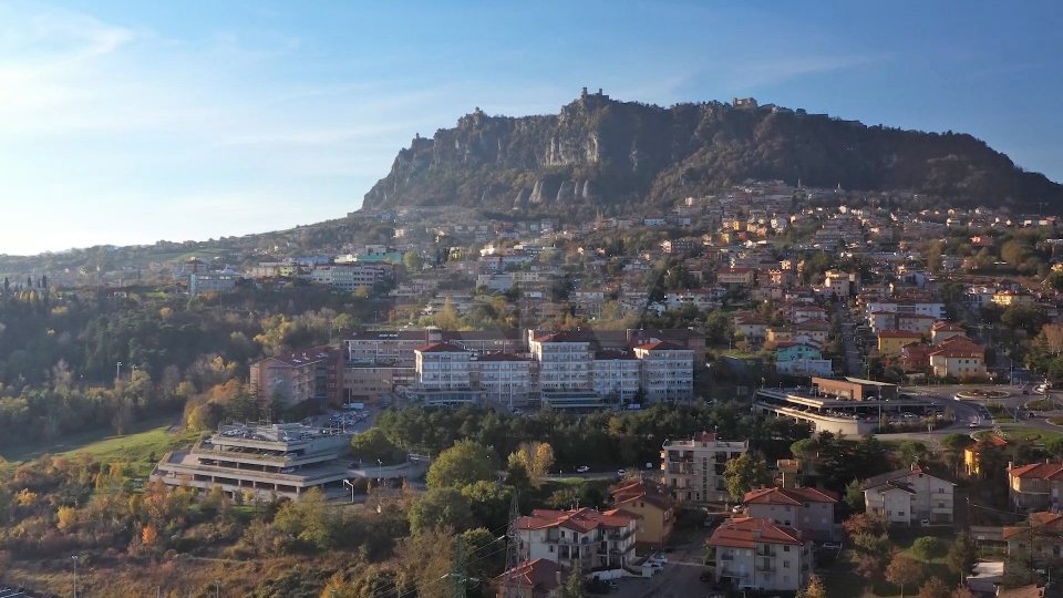 Covid San Marino: crescono leggermente casi attivi e ricoveri