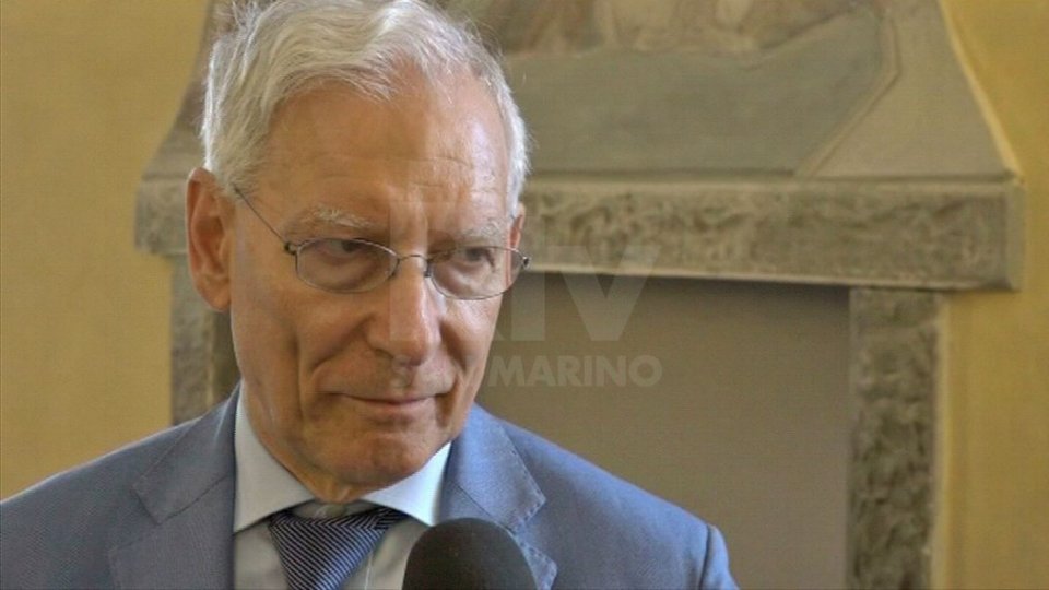 È morto l'ex presidente della Consulta Valerio Onida