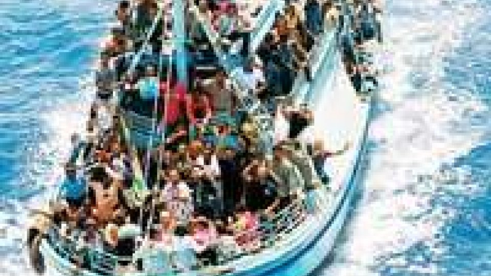 Immigrazione: 86 persone soccorse e portate a Lampedusa
