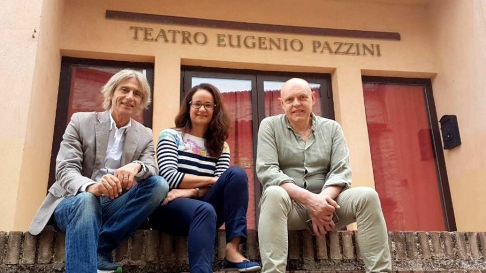 Conclusa la stagione 2021-2022 del Teatro Pazzini di Verucchio con 1800 presenze