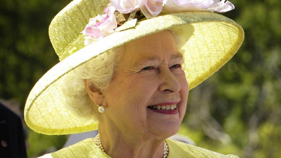 Regina Elisabetta, al via il giubileo di platino, 70 anni di regno