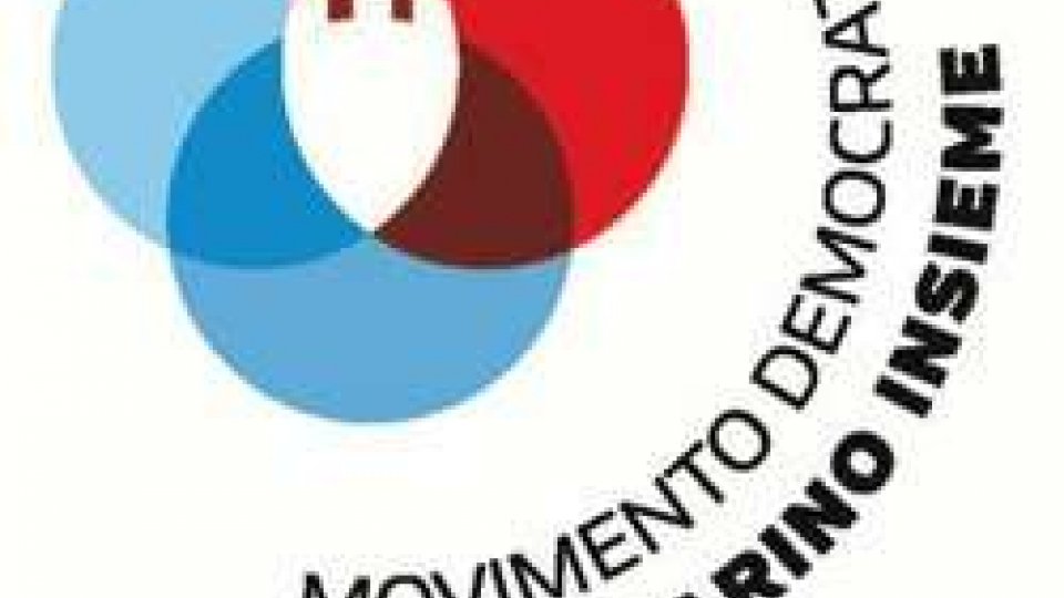 Movimento Democratico San Marino Insieme: "Il nuovo metodo degli oligarchi"
