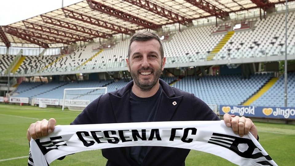 Stefano Stefanelli sarà il nuovo direttore sportivo del Cesena FC