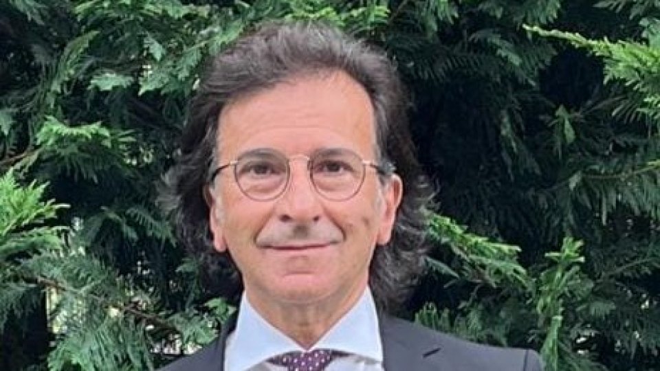 L'appello al voto di Gianluca Ugolini, candidato sindaco per Progetto Comune
